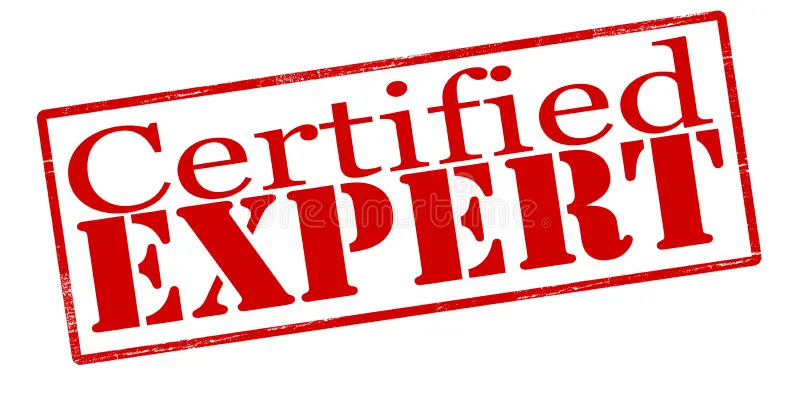 ExpertosCertificados