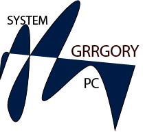 Logo SYSTEM GREGORY PC AI